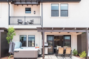 Ocotillo Springs 2 Includes a Private Hot Tub